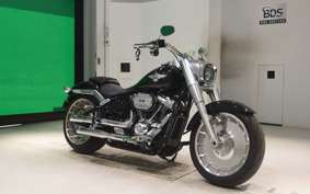 HARLEY FLBS 1870 2018