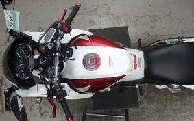 HONDA CB400 SUPER BOLDOR VTEC 2009 NC42