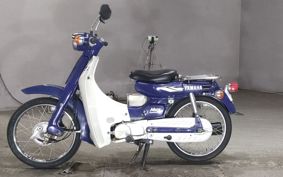 YAMAHA MATE50 UA04J