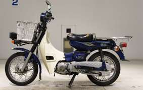 YAMAHA MATE 90 UB02J