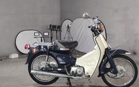HONDA SUPER CUB90 HA02