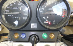 HONDA CB400SF VTEC K NC39