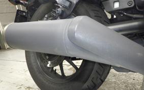 HONDA REBEL 250 A 2026 MC49