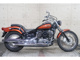Фото Yamaha DRAGSTAR 400 2008 с японского аукциона
