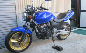 HONDA HORNET 250 MC31