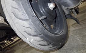 SUZUKI LET's 4 CA46A