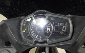 KAWASAKI NINJA 400 2018 EX400G