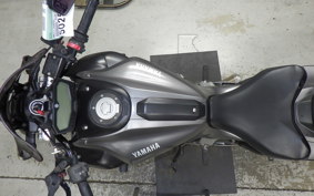 YAMAHA MT-07 2016 RM07J