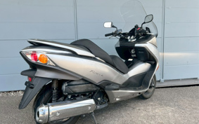 HONDA FORZA X MF10
