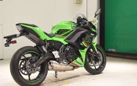 KAWASAKI NINJA 650 A 2024 ER650S