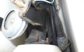 HONDA GYRO UP TA01