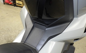 HONDA X-ADV 750 2026 RH21