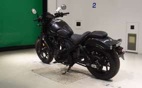 HONDA REBEL 1100 DCT 2021 SC83