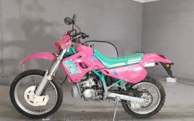 KAWASAKI KDX200SR DX200F
