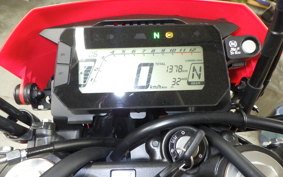 HONDA CRF250L 2008 MD47