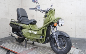 HONDA PS250 MF09