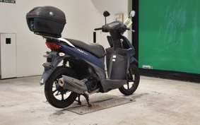 SUZUKI ADDRESS 110 2000 CE47A