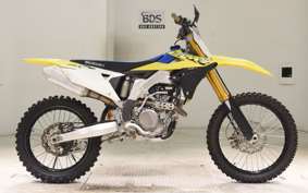 SUZUKI RM-Z250