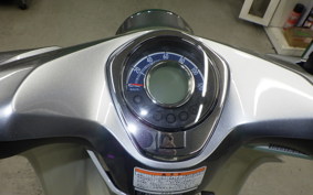 HONDA C125 SUPER CUB 2026 JA71