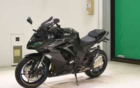 KAWASAKI NINJA 1000 A 2019 ZXT00W