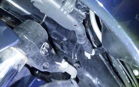 HONDA LEAD 125 1983 JK12