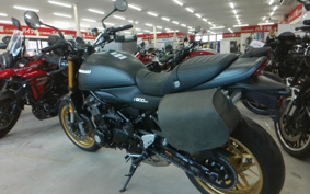 KAWASAKI Z900RS 2024 ZR900K