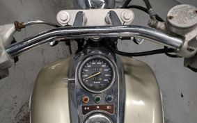 KAWASAKI ELIMINATOR 250V VN250A