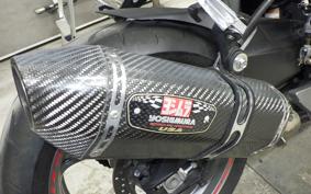 SUZUKI GSX-R600 2014