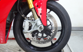 DUCATI SUPER SPORT 950S 2017 VA01
