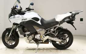 KAWASAKI VERSYS 1000 2012