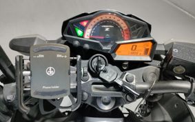 KAWASAKI Z250 ER250C