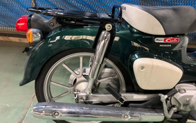 HONDA SUPER CUB110 JA59