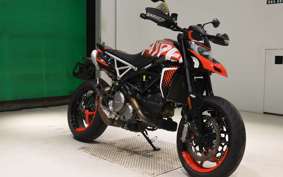 DUCATI HYPERMOTARD 950 2020