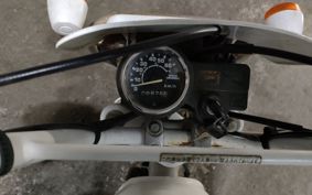 HONDA MONKEY Z50J