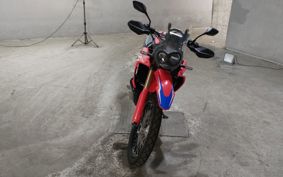 HONDA CRF250 RALLY  MD47