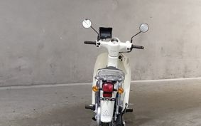 HONDA SUPER CUB110 JA44