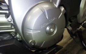 HONDA NC 700 X A 2012 RC63