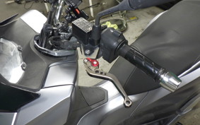 HONDA PCX 125 2018 JK05