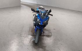KAWASAKI NINJA 250 EX250L