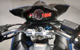 SUZUKI GSR250S GJ55D
