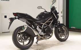 SUZUKI SV650 A 2024 VP55E