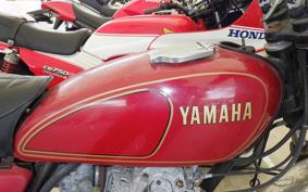 YAMAHA SR500 2J2