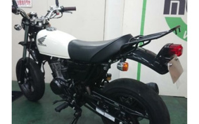 HONDA APE 50 TYPE D AC18