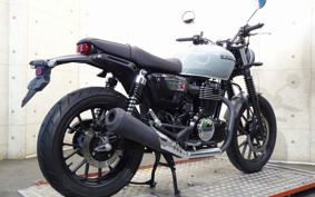 HONDA GB350S 2021 NC59
