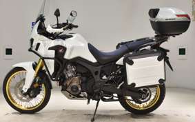 HONDA CRF1000L AFRICA TWIN DCT 2016 SD04