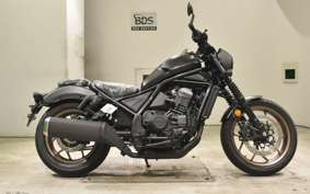 HONDA REBEL 1100 S DCT 2026 SC87