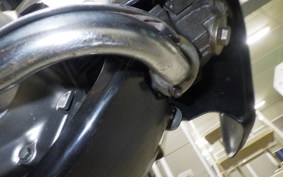 HONDA LITTLE CUB E AA01