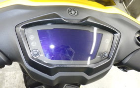 YAMAHA CYGNUSｸﾞﾘﾌｧｽ 2025 SEJ4J