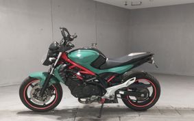 SUZUKI GLADIUS400 2010 VK58A
