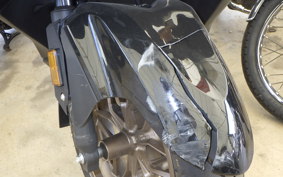 HONDA FORZA 250 MF17